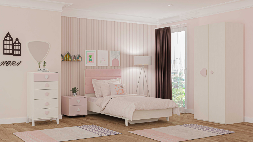 Nora Şifonyer Aynası