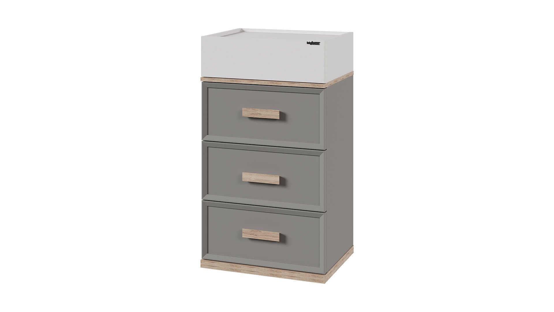 Evon Yüksek Şifonyer