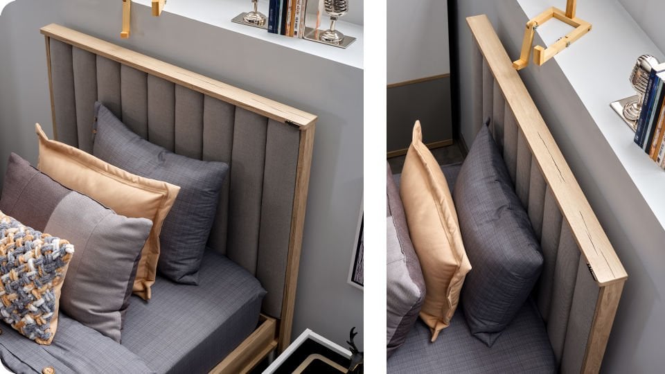 Evon Baza Başlığı 100'Lük