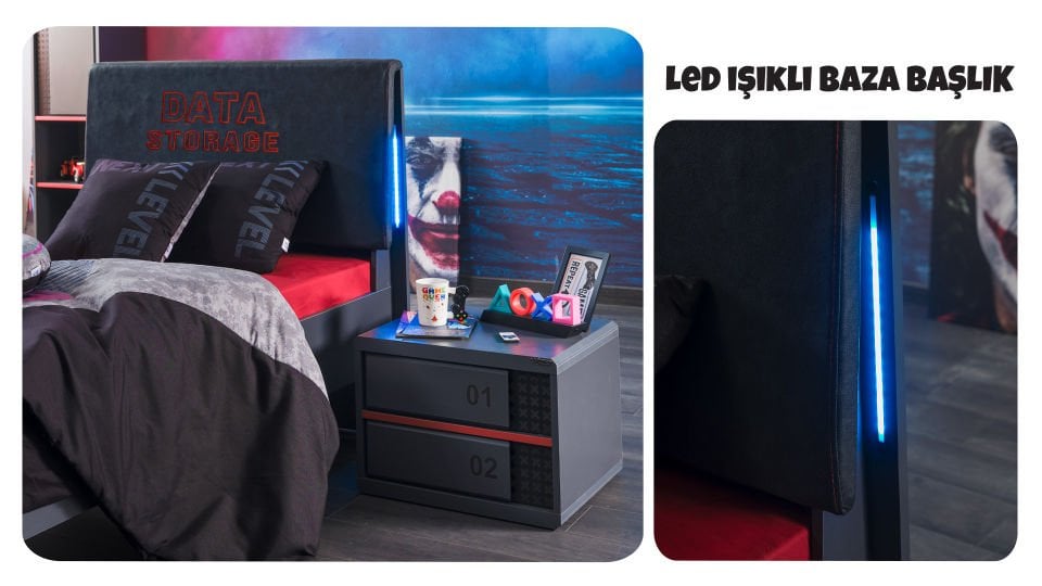 Arcade Baza Başlığı 100'Lük