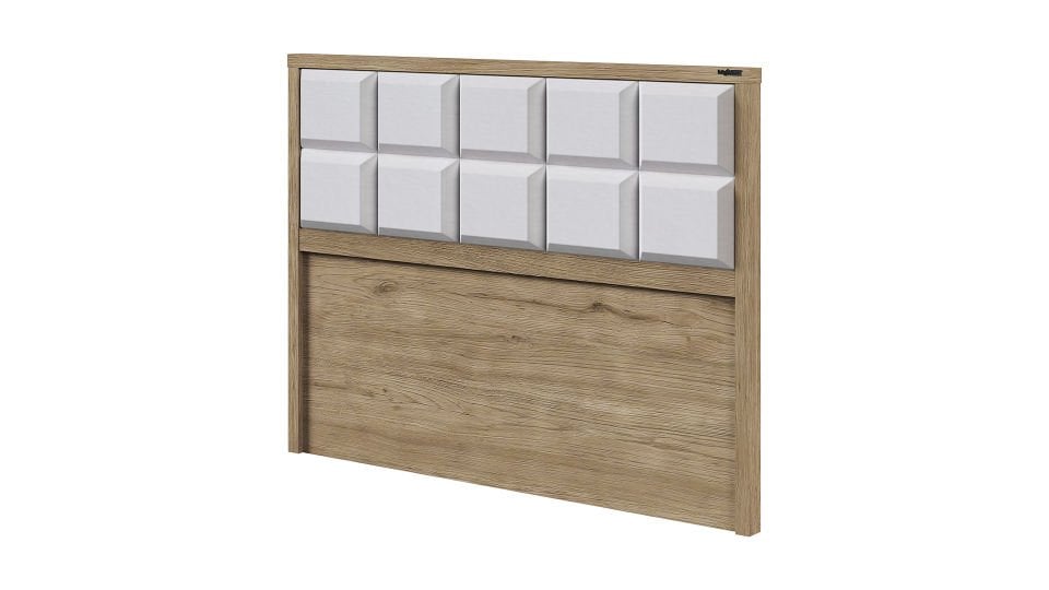 Huga Baza Başlığı 120'Lik