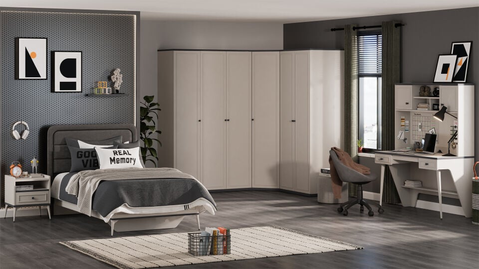 Nobel Baza 120x200