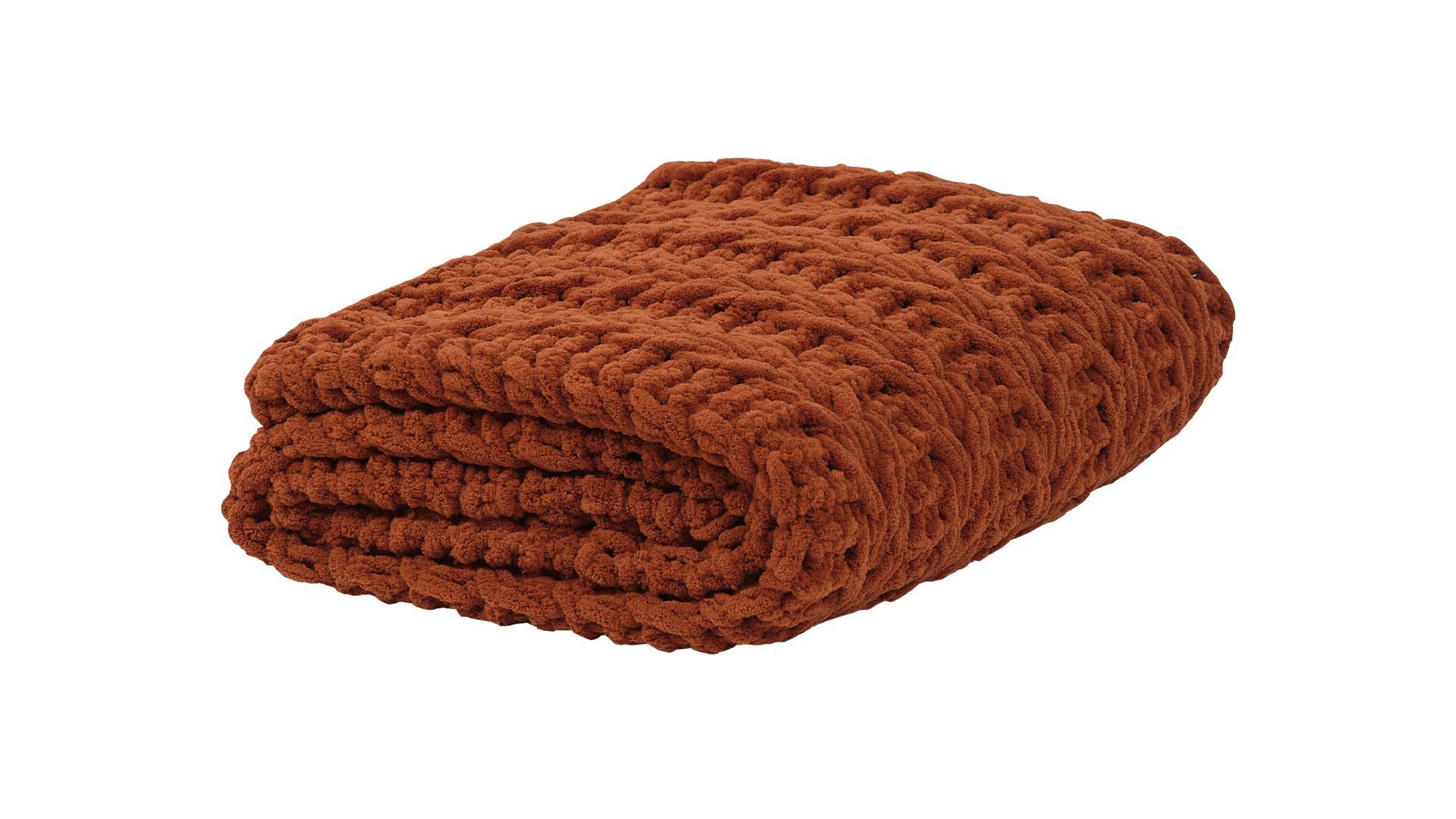 Pukka Battaniye Örgü Kiremit