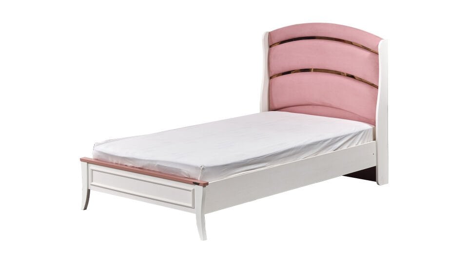 Ruby Karyola 120*200