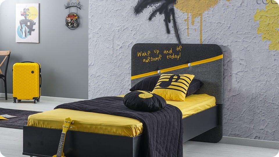 Skate Baza Başlığı 120'Lik