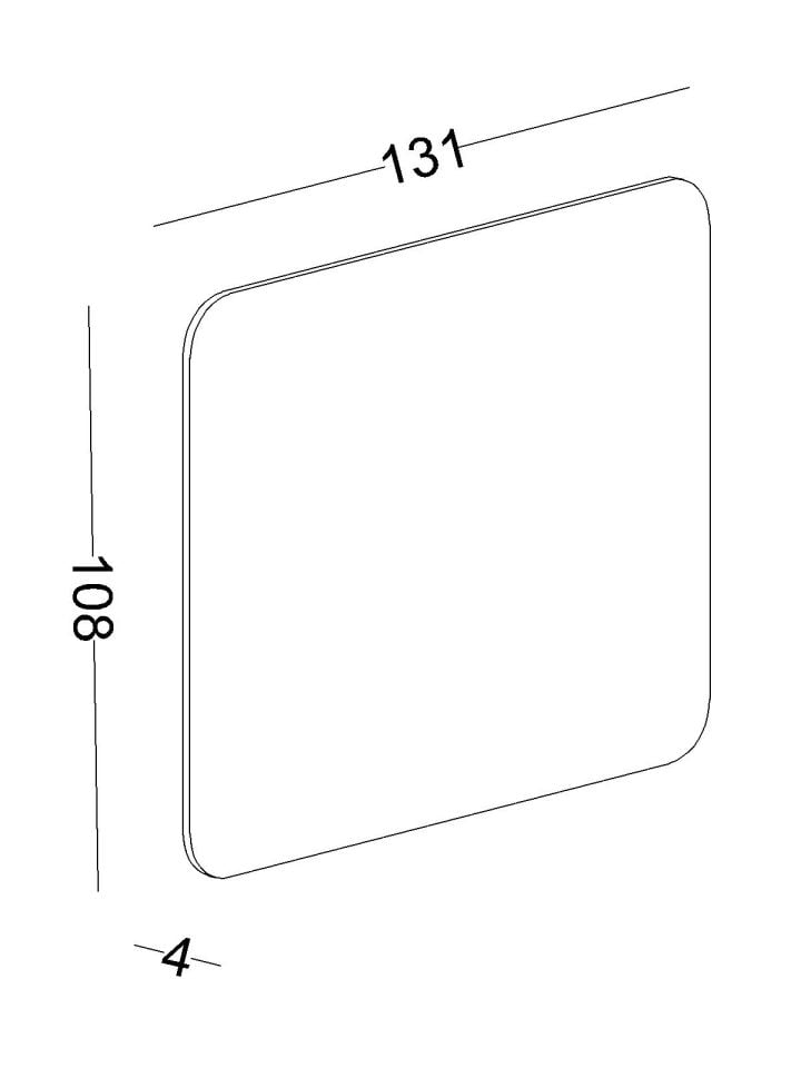 Skate Baza Başlığı 120'Lik