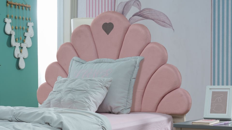 Juliet Baza Başlığı 120'Lik Pudra (Yeni)