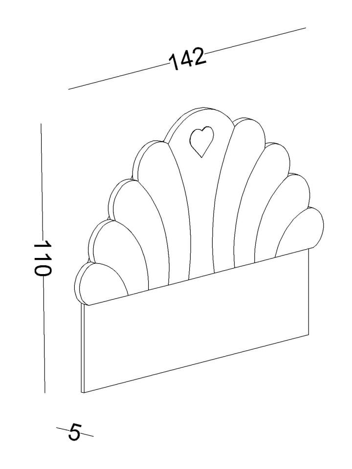 Juliet Baza Başlığı 120'Lik Pudra (Yeni)