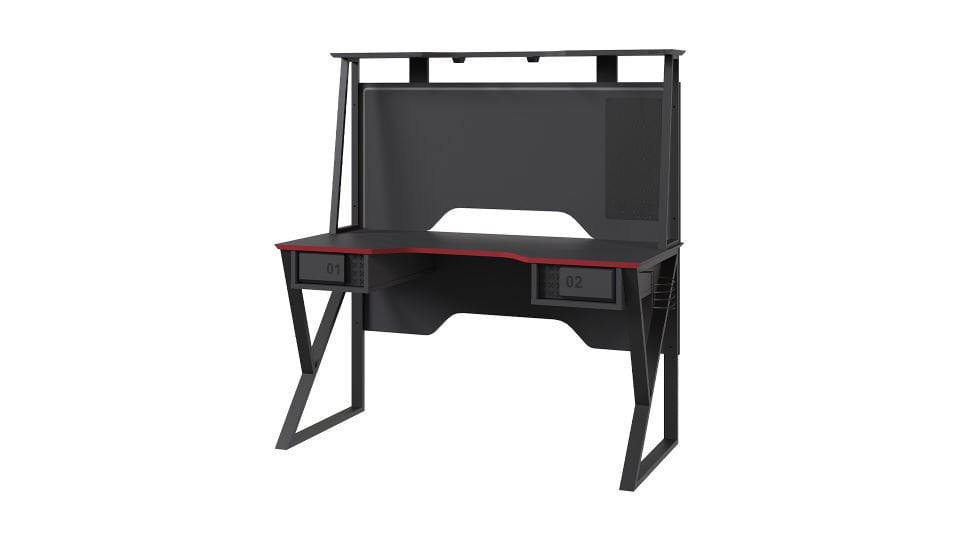 Arcade Çalışma Masası