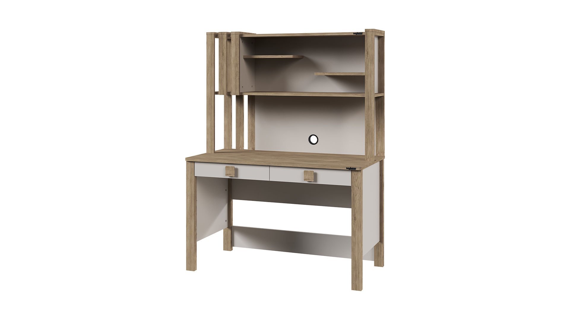 Huga Çalışma Masası