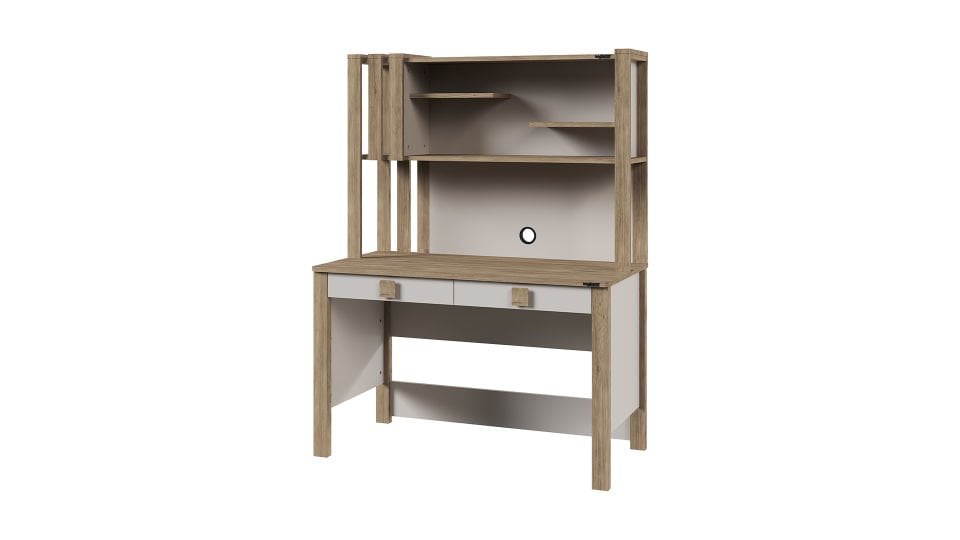 Huga Çalışma Masası