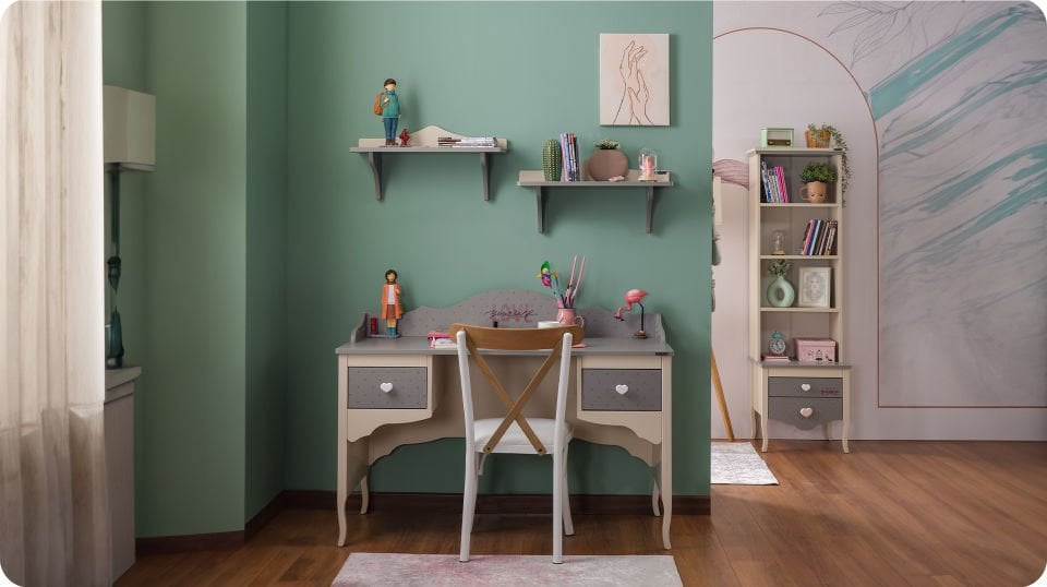 Juliet Çalışma Masası