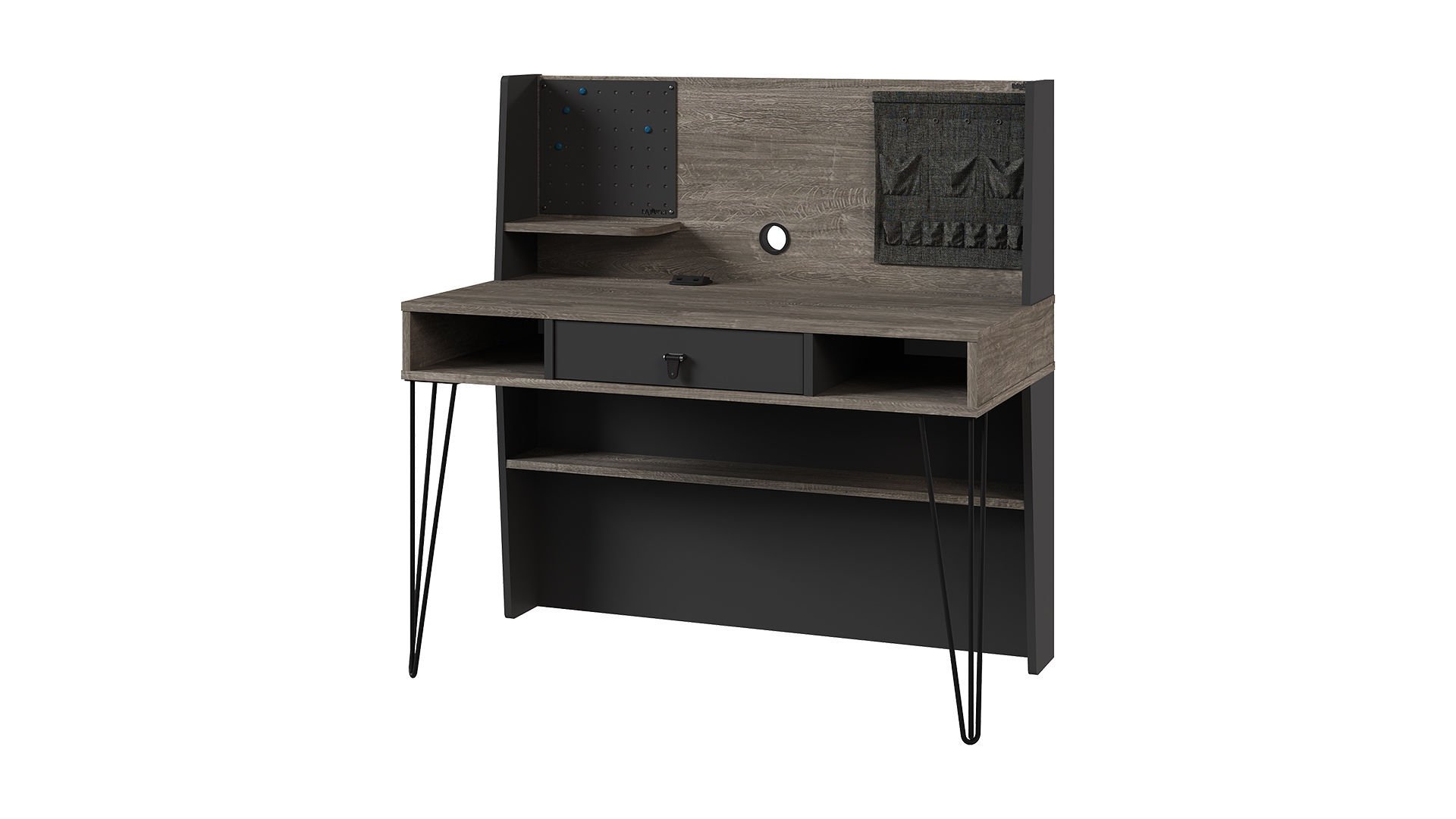 Lotus Çalışma Masası