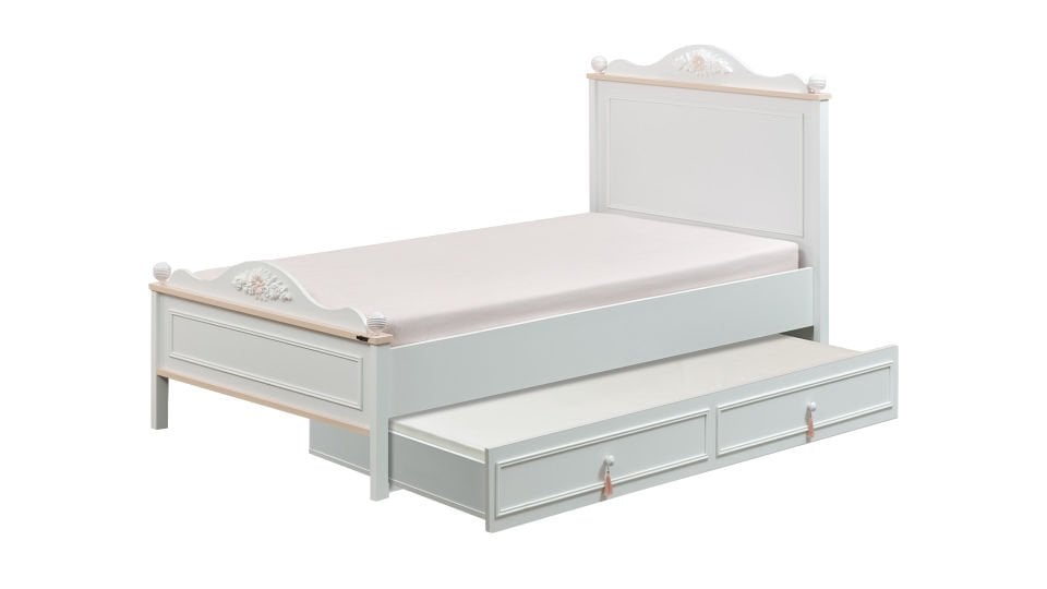 Alya Alt Karyola 90*190