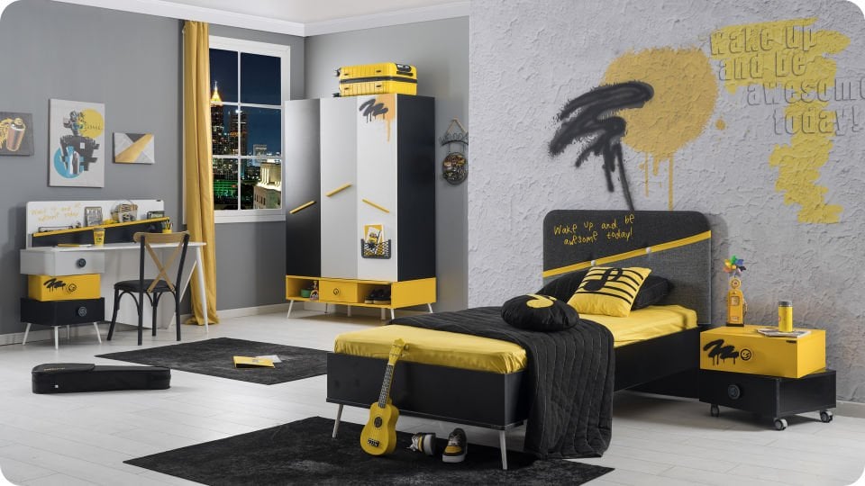 Skate Çalışma Masası