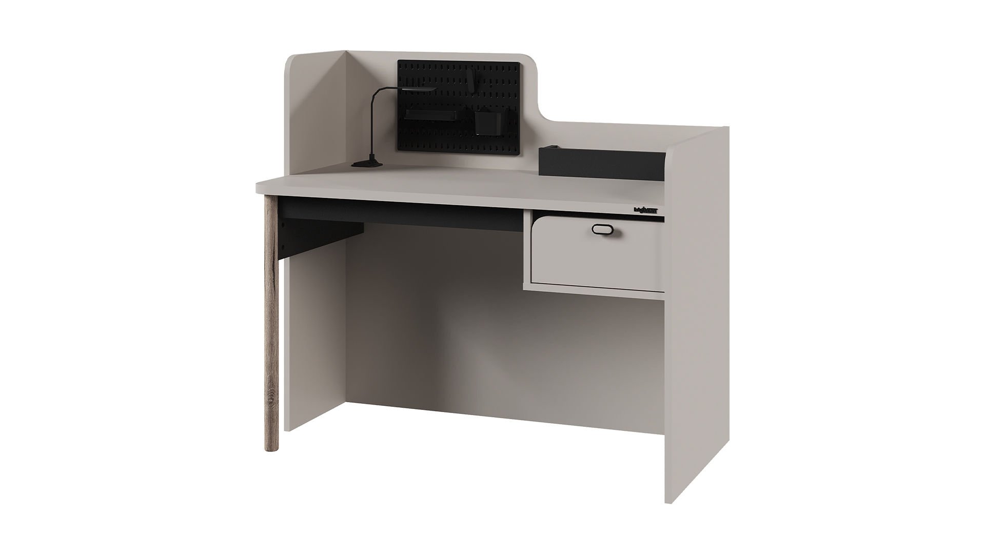 Lion Çalışma Masası