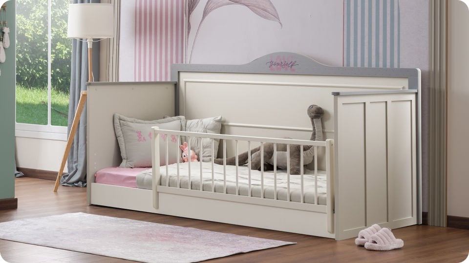 Juliet Montessori 90X200