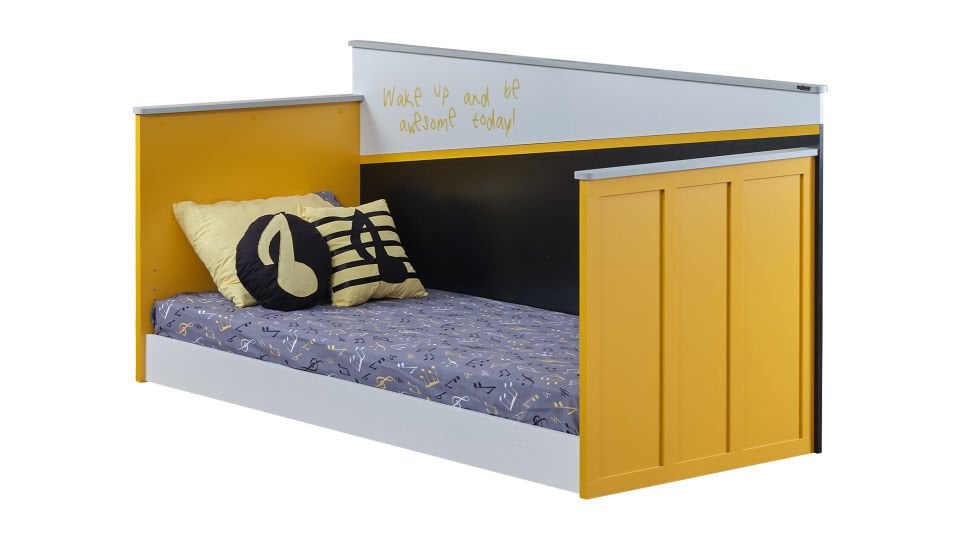 Skate Montessori 90X200