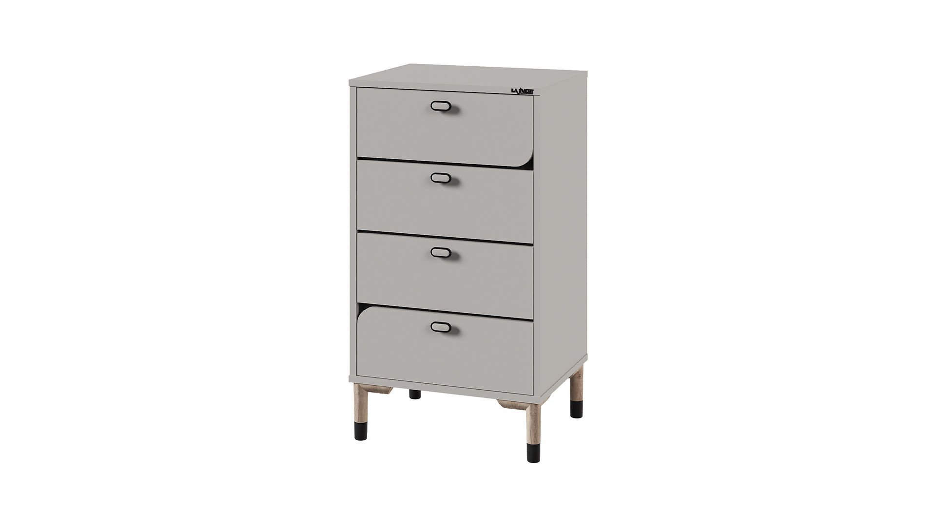 Lion Yüksek Şifonyer