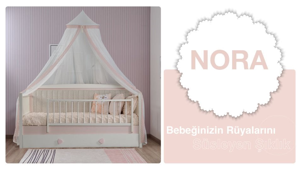 Nora Çocuk Odası