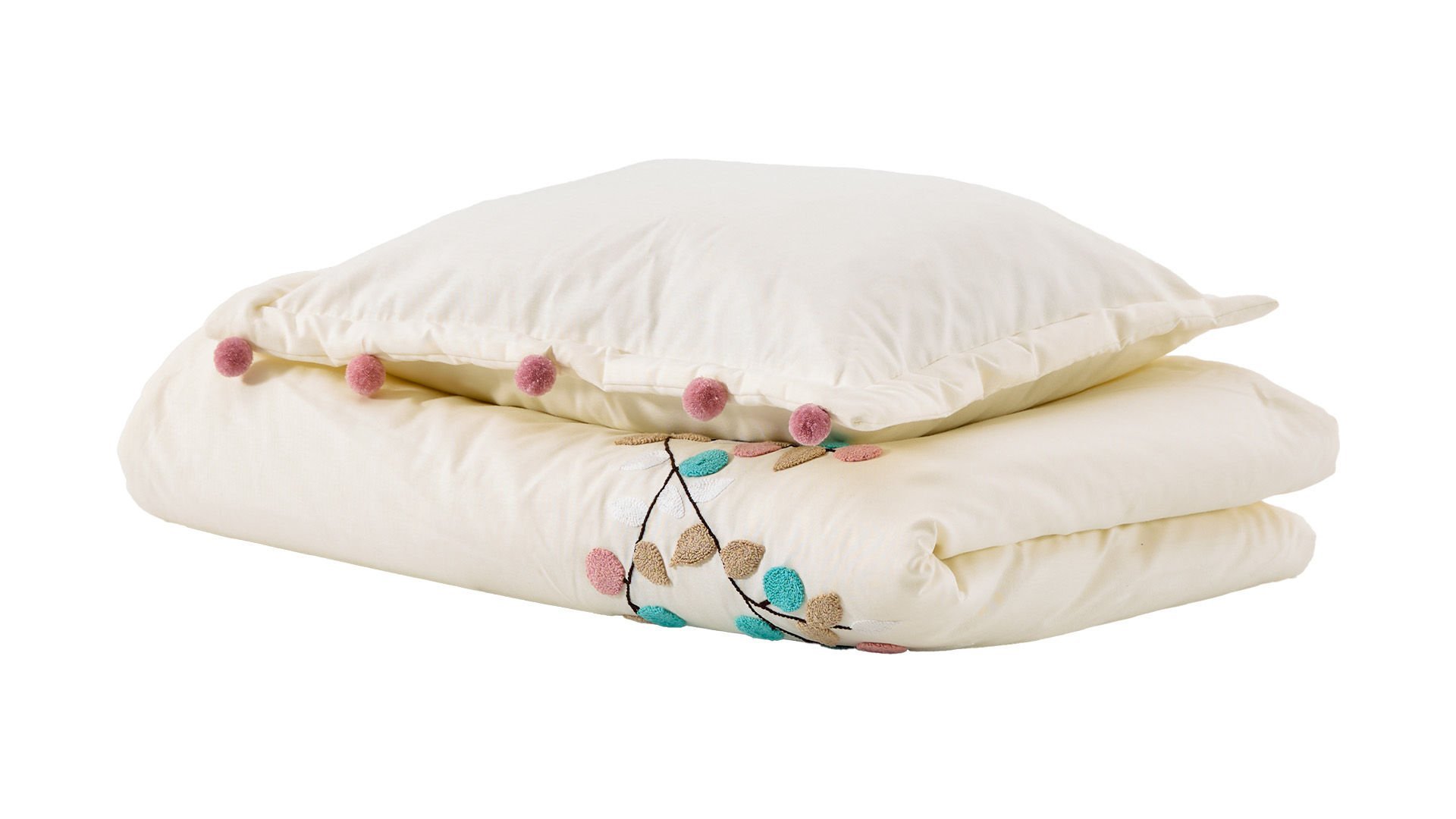 Olivia Yatak Örtüsü - 180*230