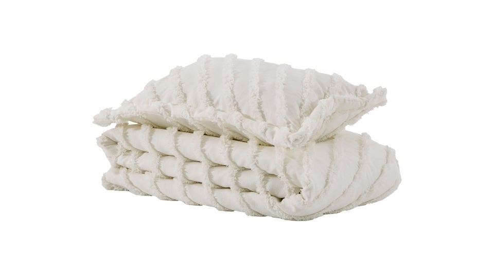 Luxe Yatak Örtüsü