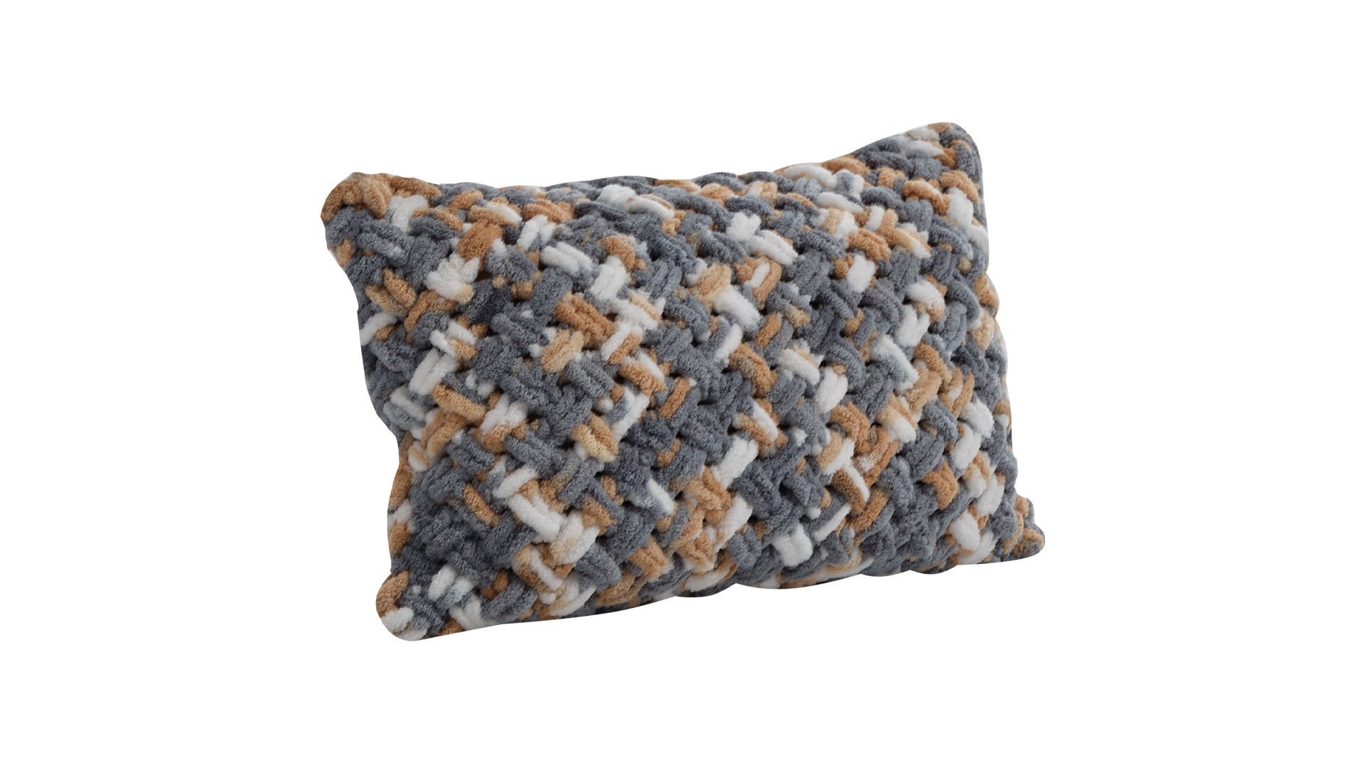 Kırlent Evora (Örgü)