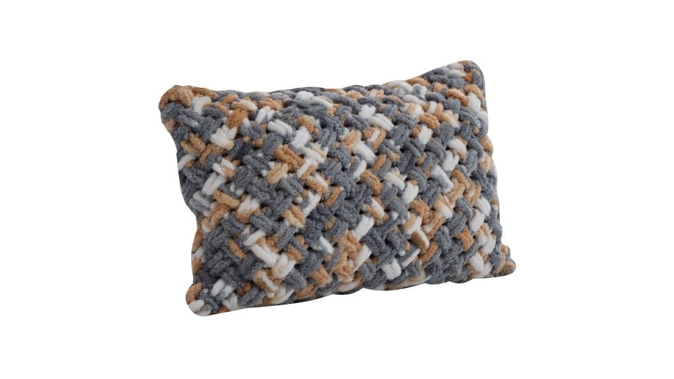 Kırlent Evora (Örgü)