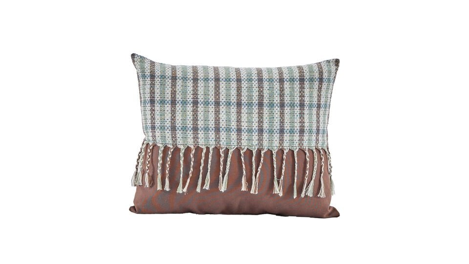 Kırlent Maris - Mavi