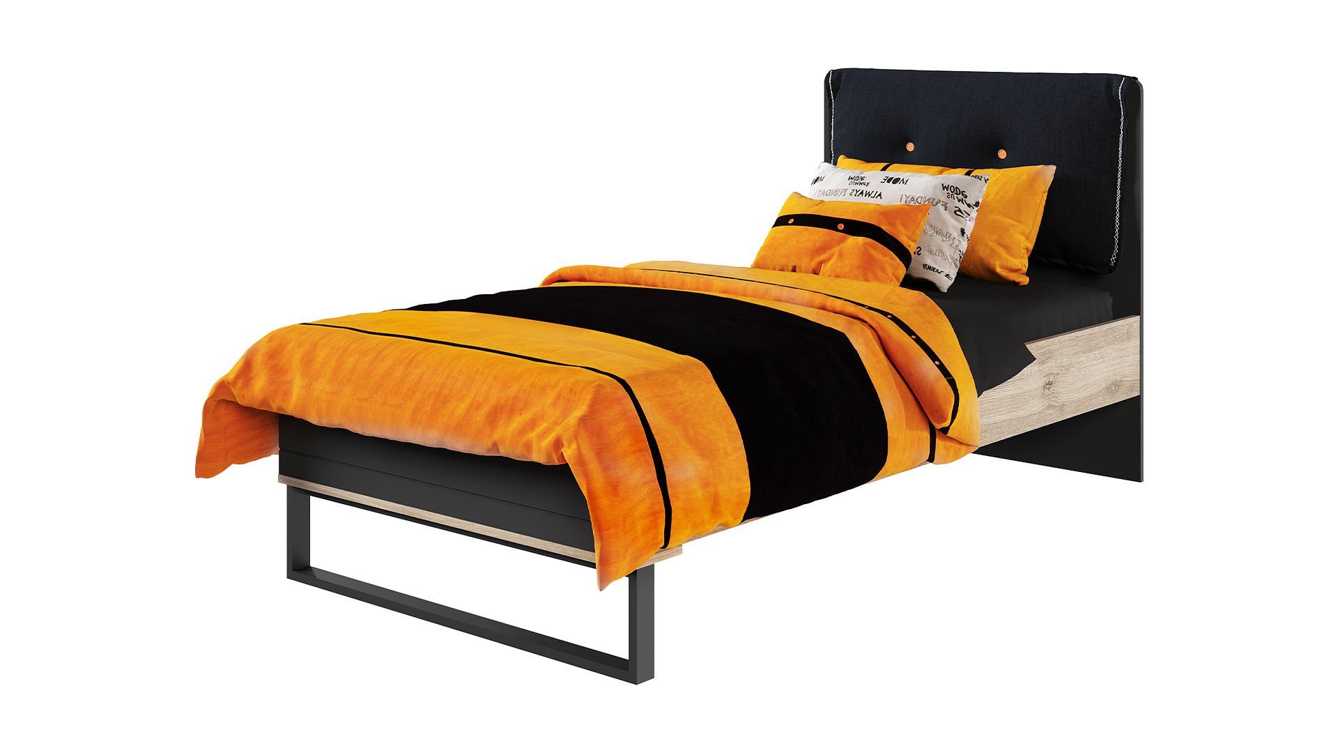 Boss Karyola 100X200