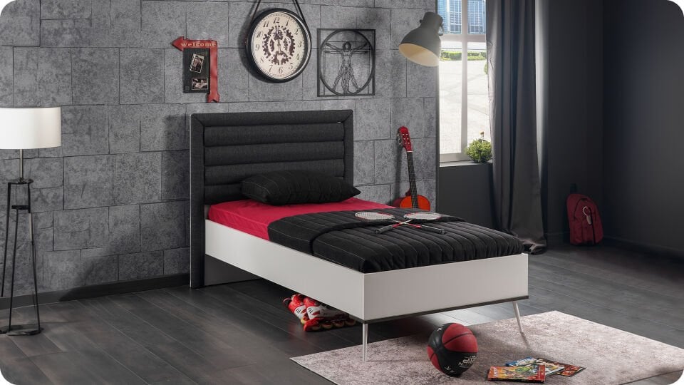 Cool Karyola 120X200