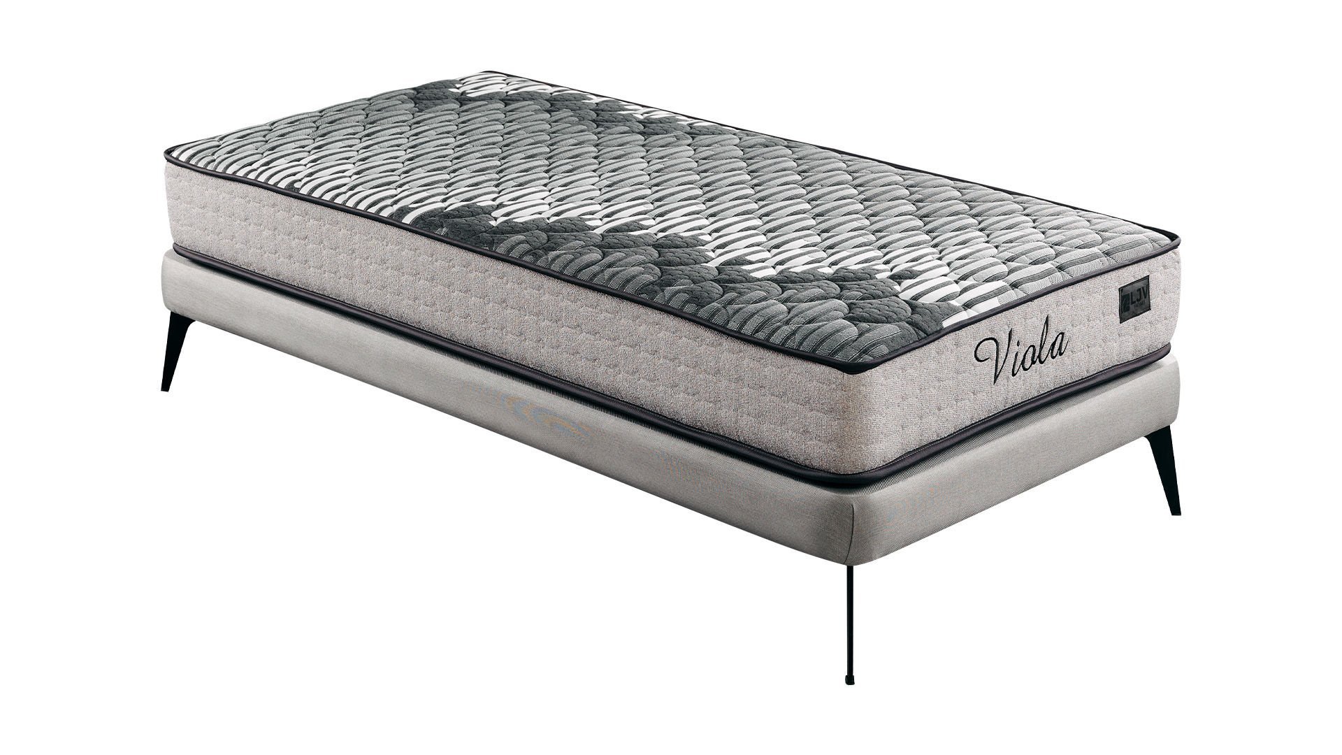 Viola Yatak - 100*200