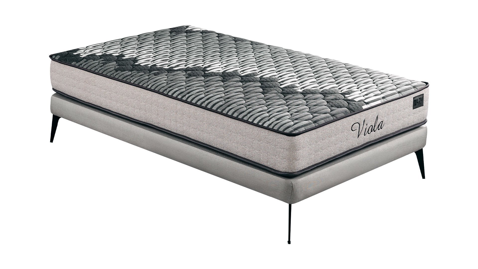 Viola Yatak - 120*200