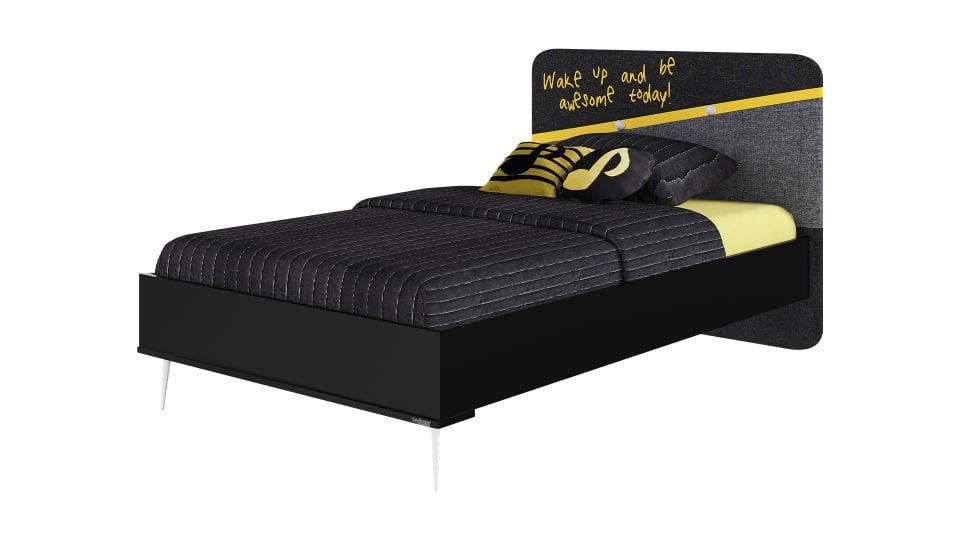 Skate Karyola 120X200