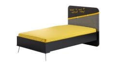 Skate Karyola 120X200