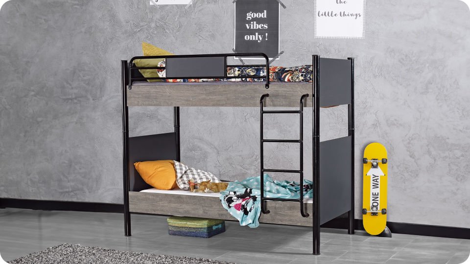 Lotus Ranza Korkuluk