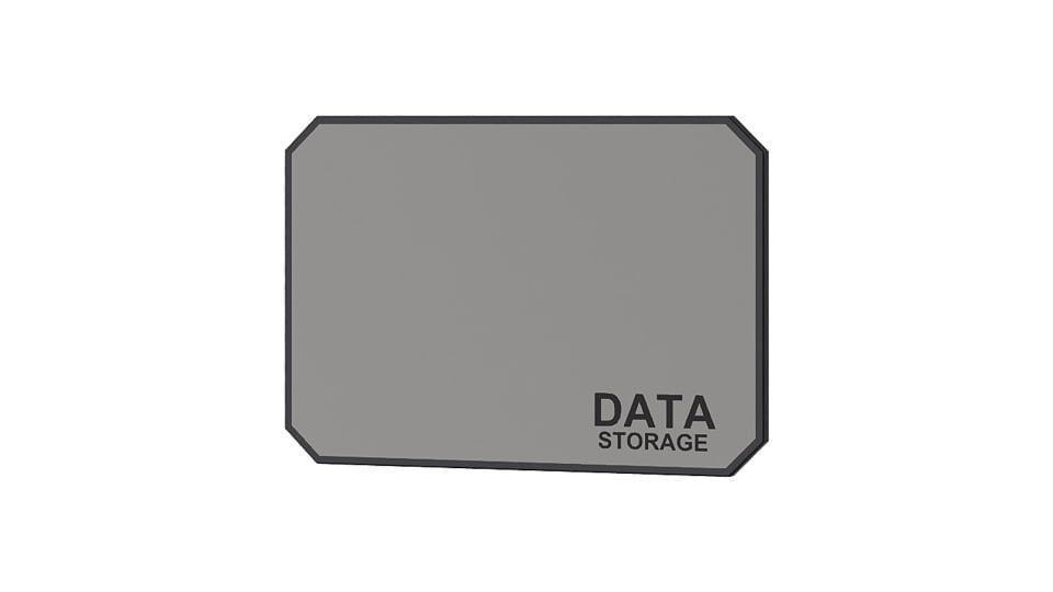 Arcade Şifonyer Aynası