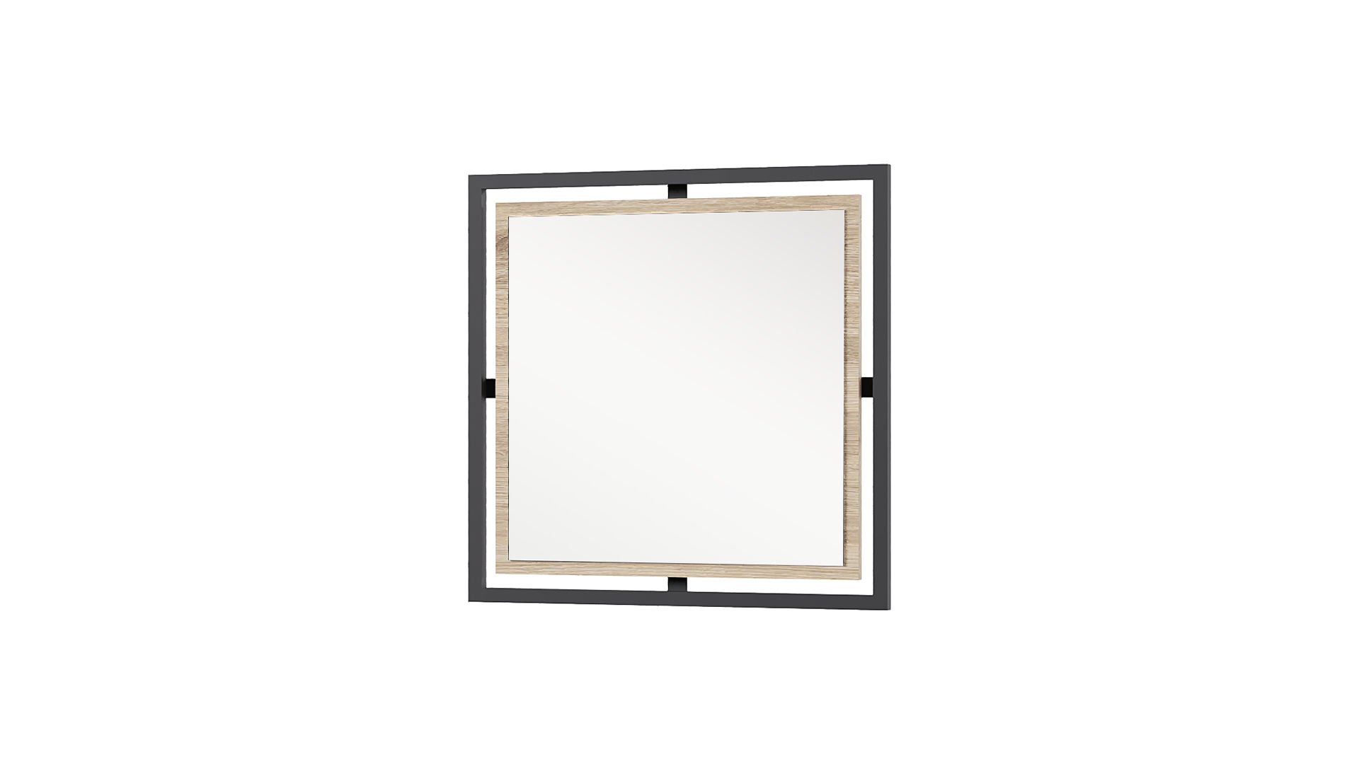 Boss Şifonyer Aynası