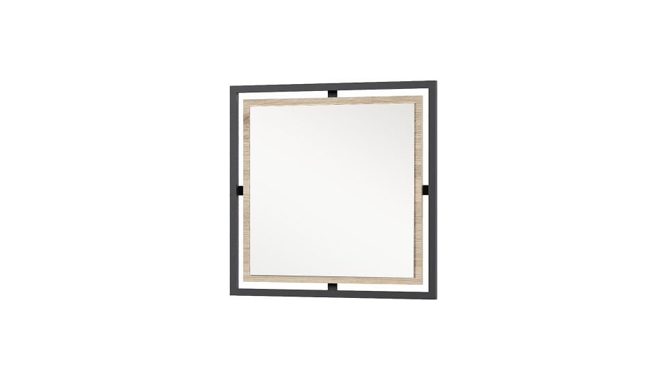 Boss Şifonyer Aynası