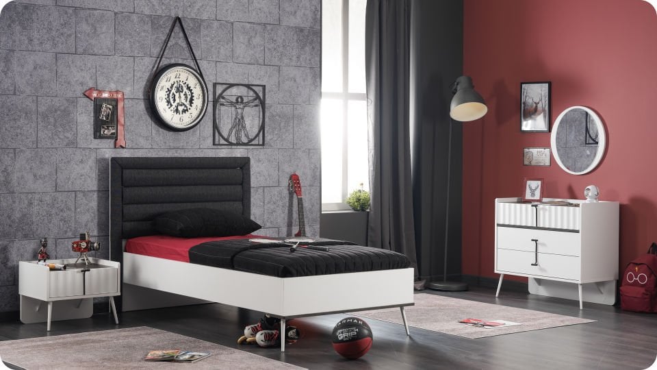 Cool Şifonyer Aynası