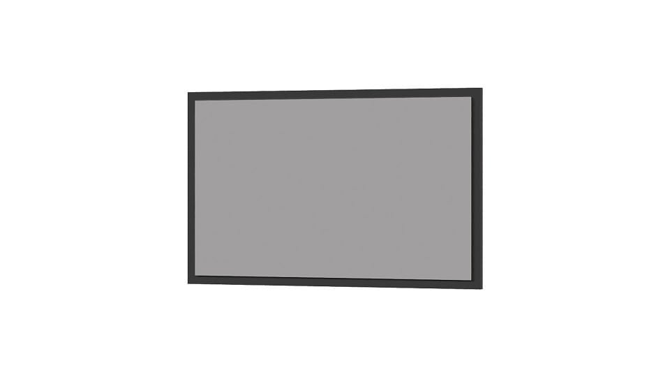 Lotus Şifonyer Aynası