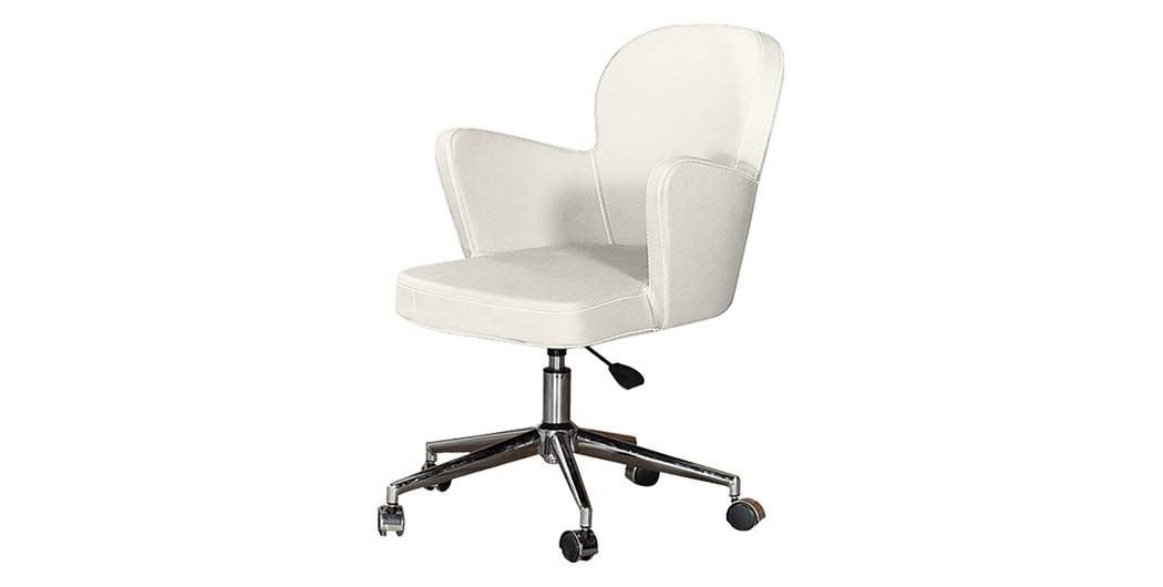 Linda Sandalye Beyaz