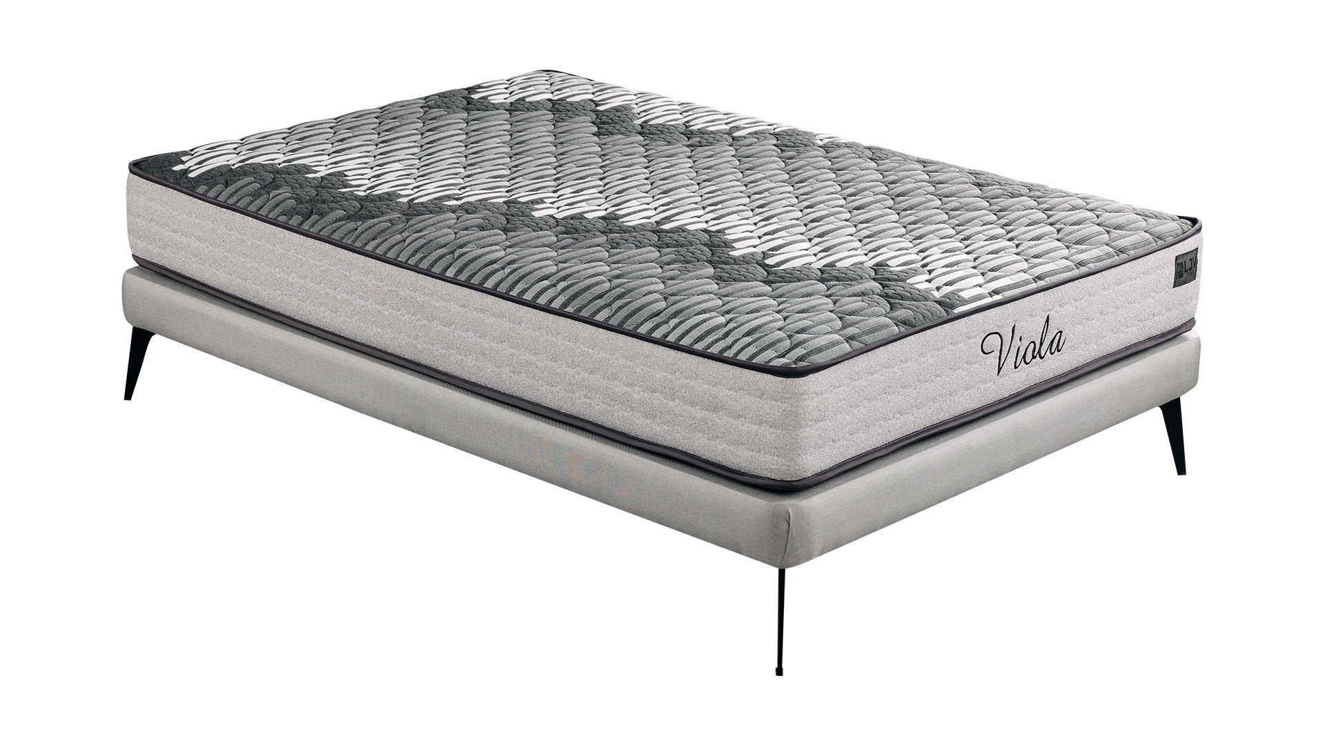 Viola Yatak - 140*200