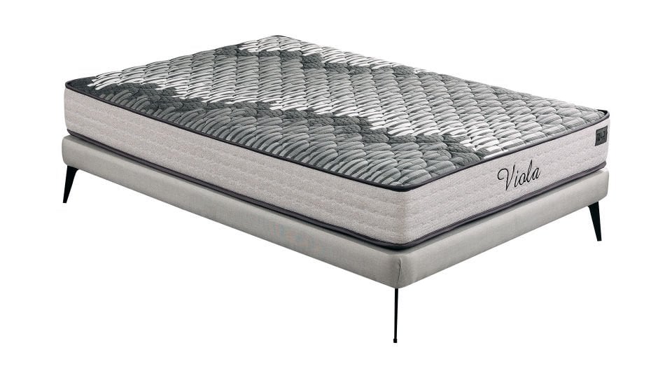 Viola Yatak - 140*200