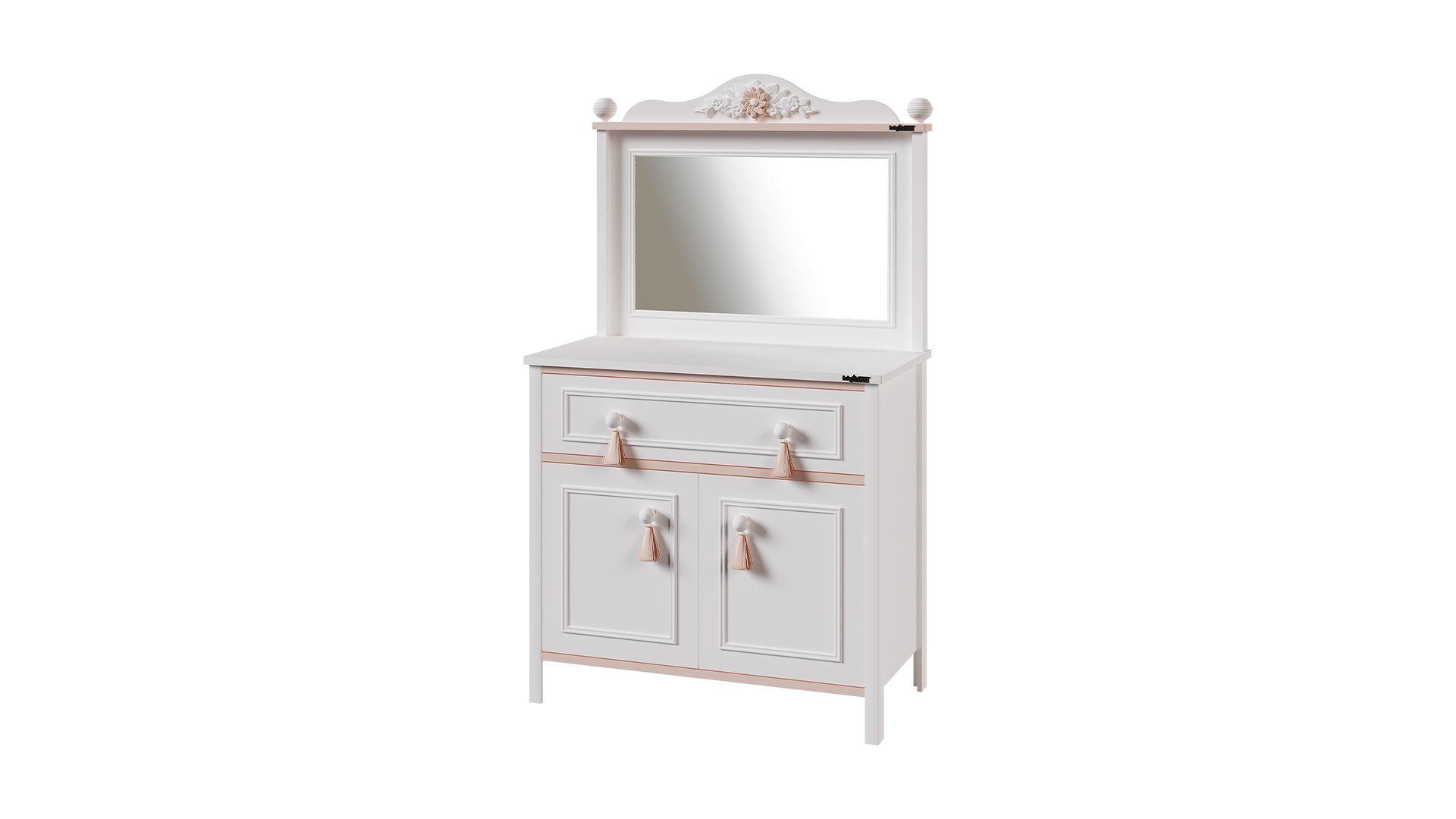 Alya Şifonyer Ve Aynası