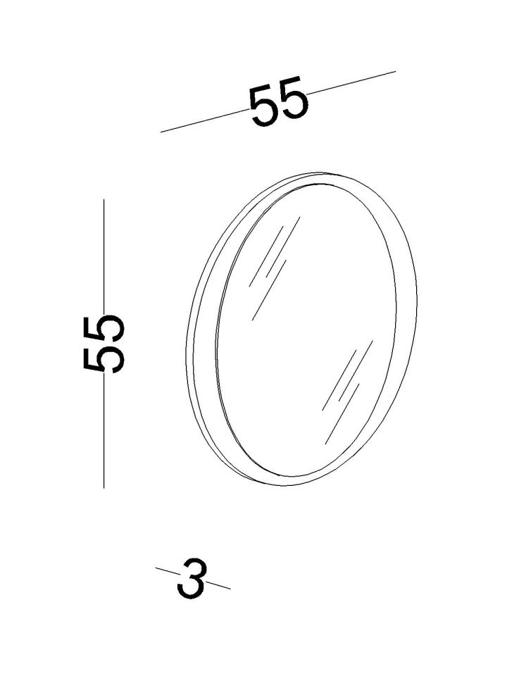 Cool Şifonyer Ve Aynası