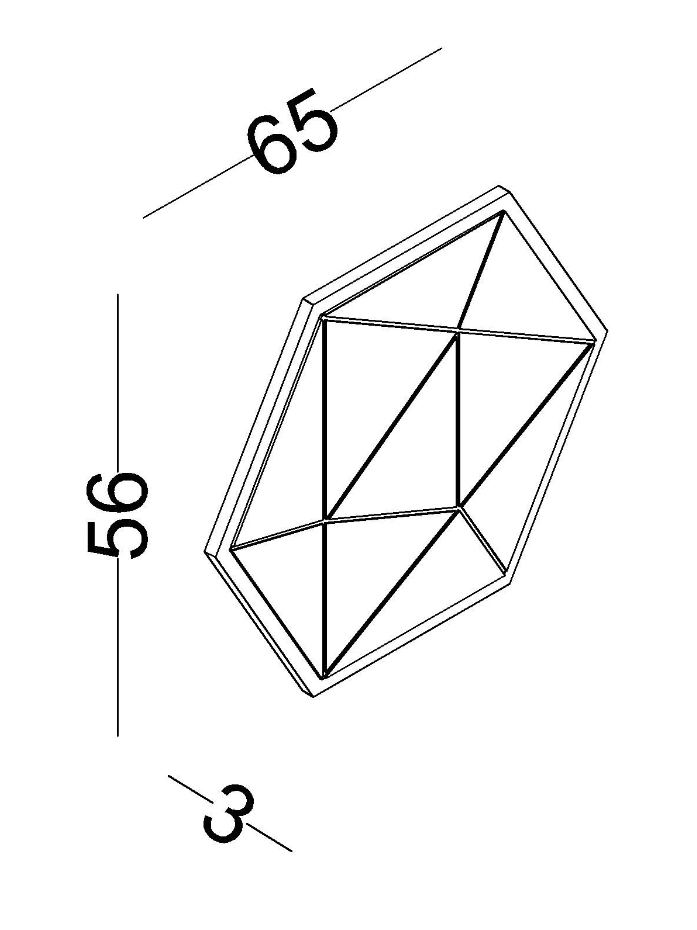 Evon Şifonyer Ve Aynası