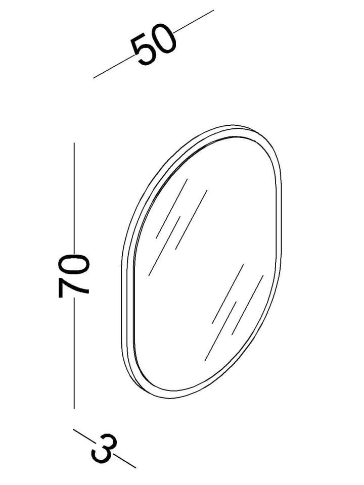 Lion Şifonyer Ve Aynası