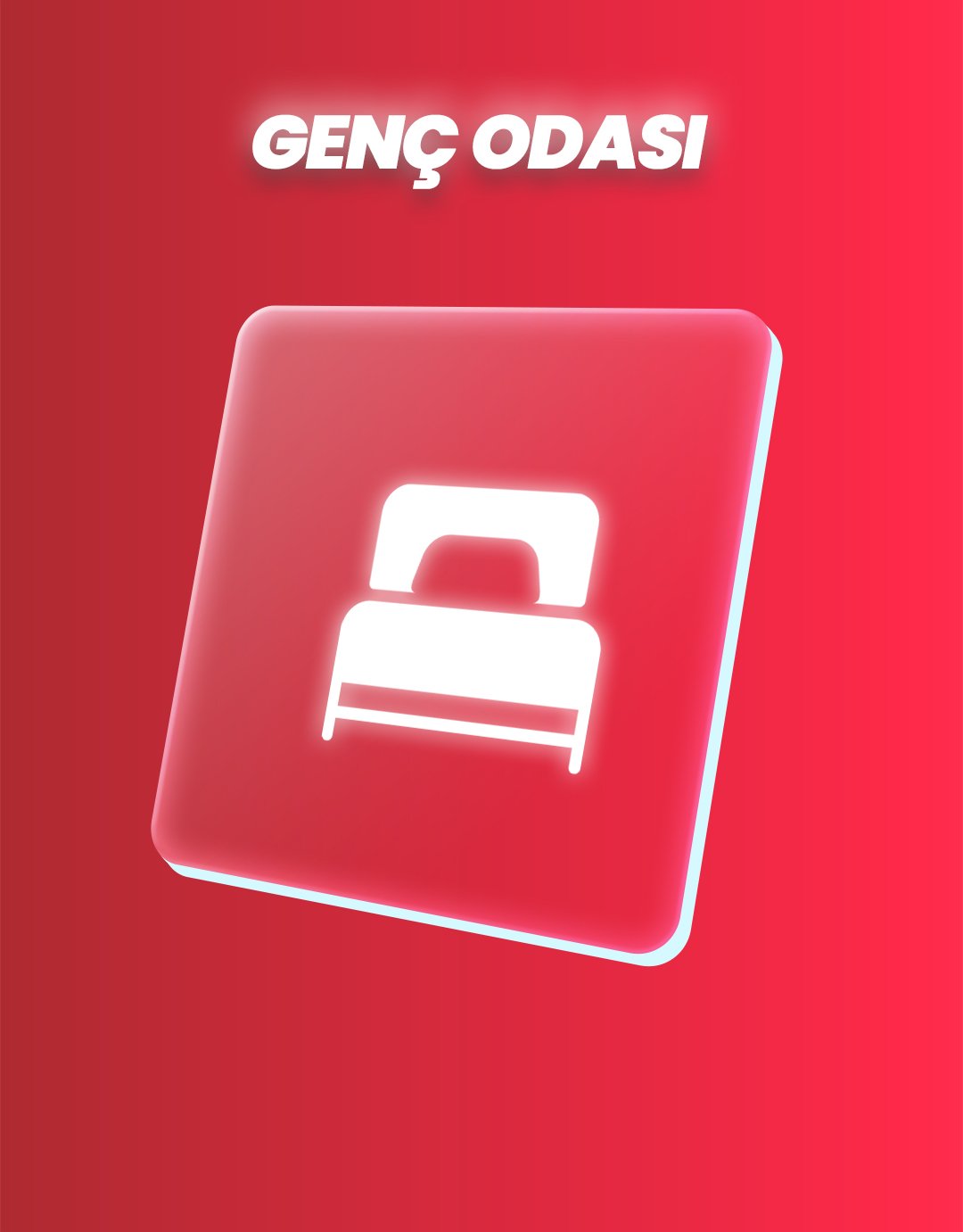Genç Odası