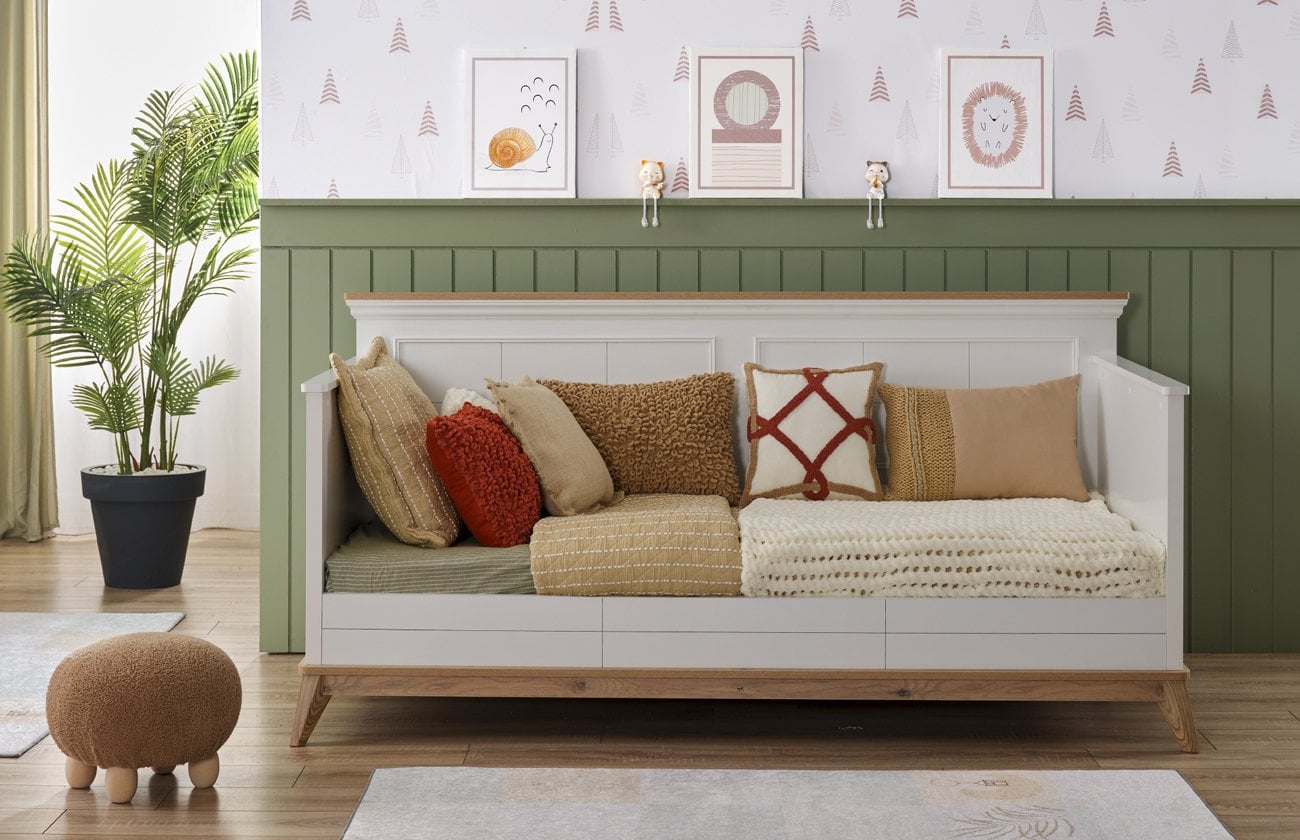 Alegra Çocuk Odası